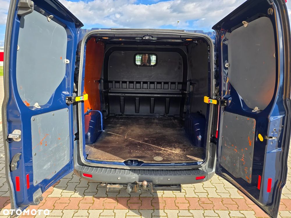 Ford Transit Custom - 23