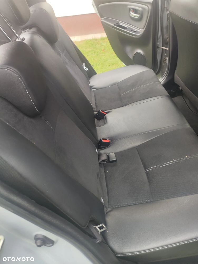 Toyota Yaris 1.5 VVT-i GR Sport - 18