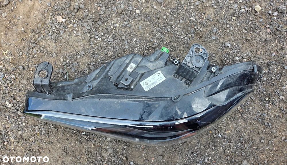 ALFA ROMEO GIULIA LIFT FULL LED Reflektor Lewy Lampa Lewa 00505769800 - 4