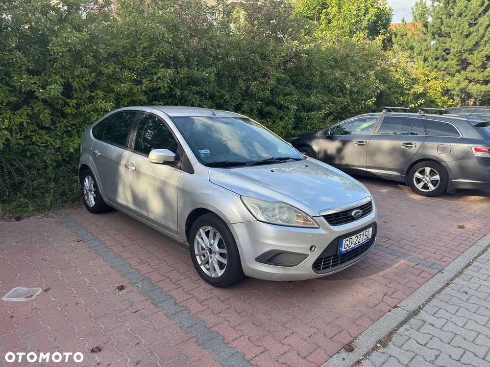 Ford Focus - 4