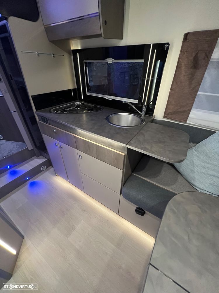 Chausson Titanium Titanium 767 GA - 30