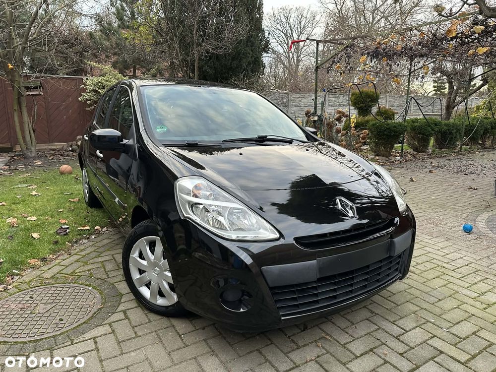 Renault Clio 1.2 16V Edition Dynamique - 3