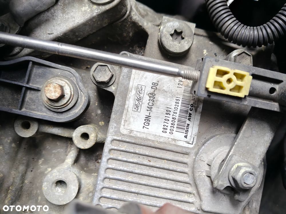 Ford S-Max 2.0 TDCi Gold X - 17