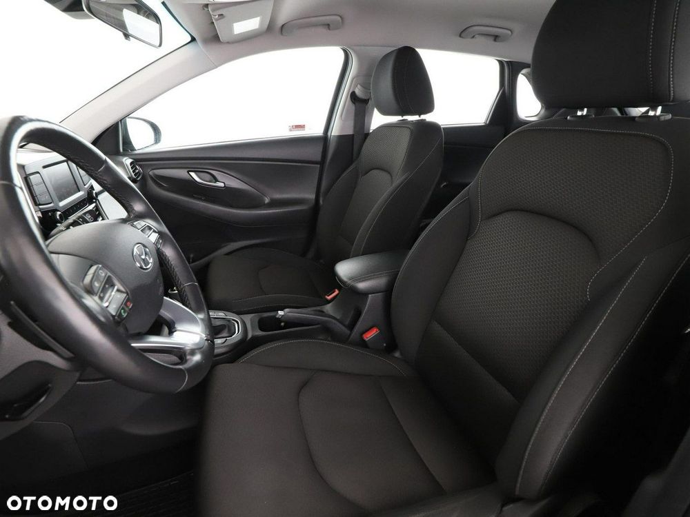 Hyundai i30 1.6 CRDI DCT Trend - 14