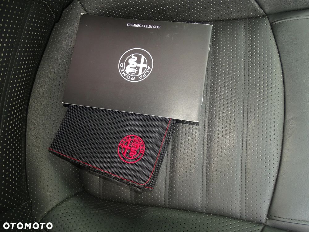 Alfa Romeo Giulietta 1.4 TB 16V Multiair TCT Sport - 21