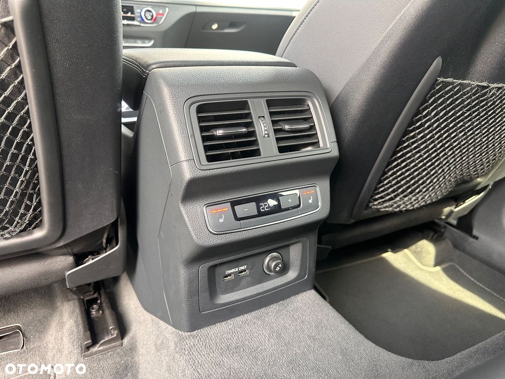 Audi Q5 40 TDI mHEV Quattro Advanced S tronic - 17