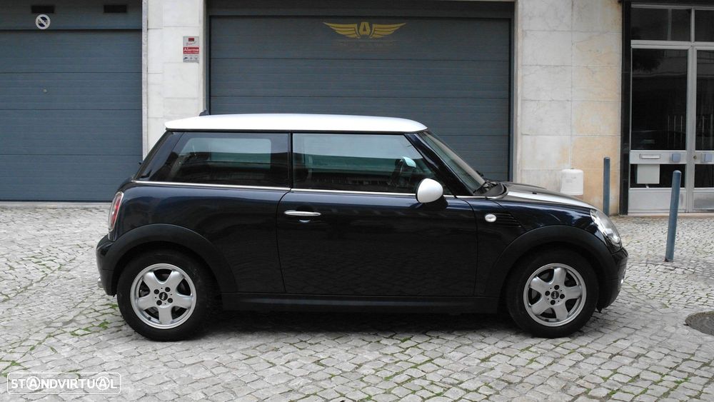 MINI 3 Portas One 1.4 - 10