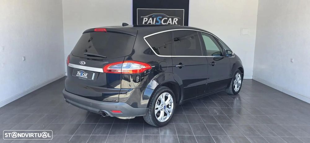 Ford S-Max - 4