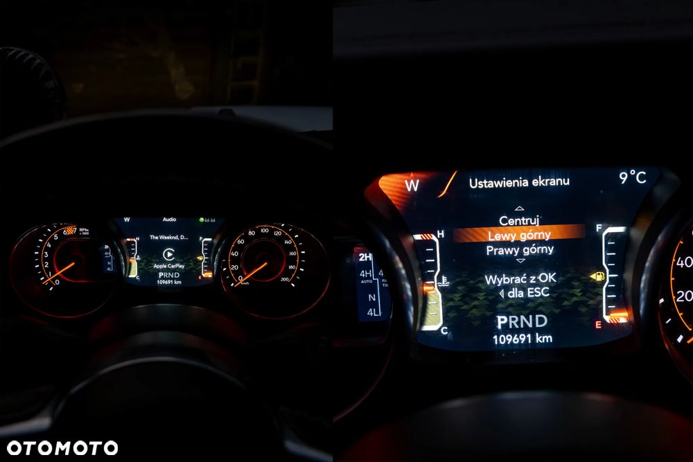 Jeep Wrangler Unlimited GME 2.0 Turbo Sahara - 30