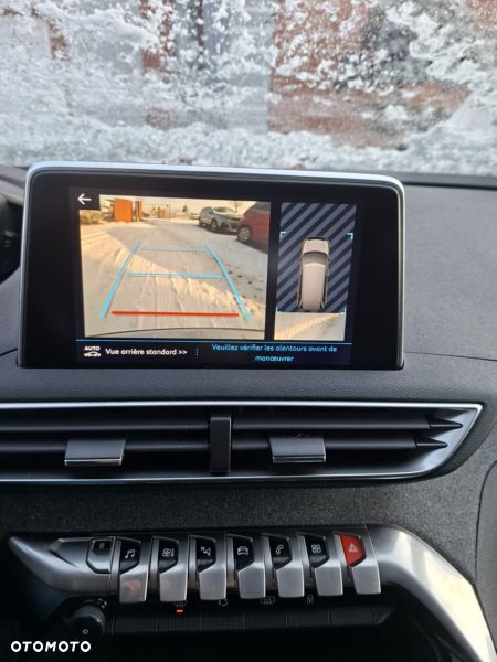 Peugeot 5008 BlueHDi 130 Allure Pack - 28