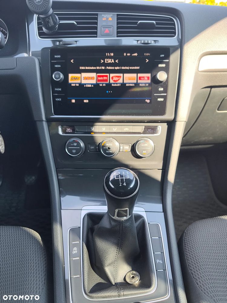 Volkswagen Golf 2019 photo 5