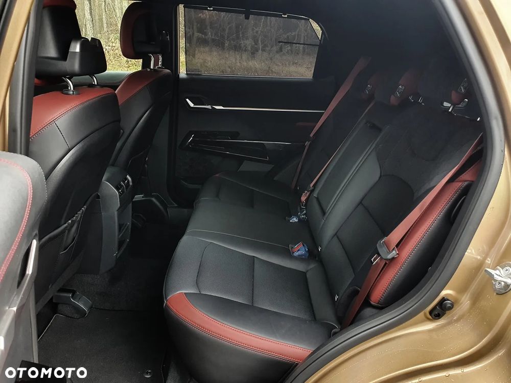 SsangYong/KGM Actyon 1.5 T-GDI Wild 4WD - 12