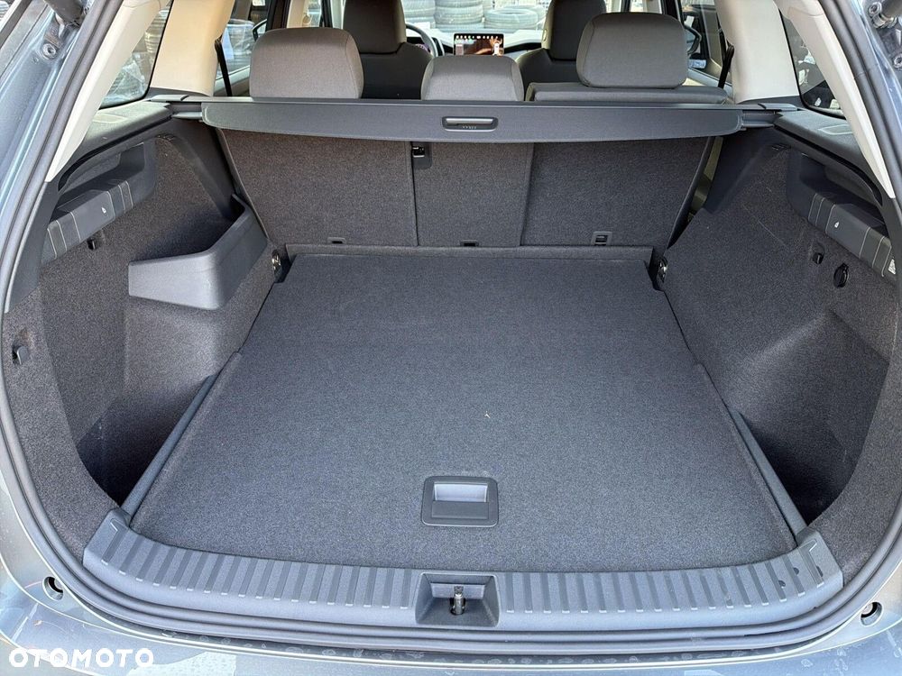 Skoda Kodiaq 2.0 TSI 4x4 Drive DSG - 25