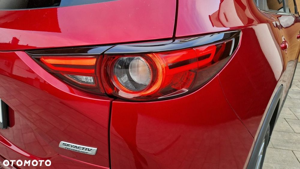 Mazda CX-5 - 37