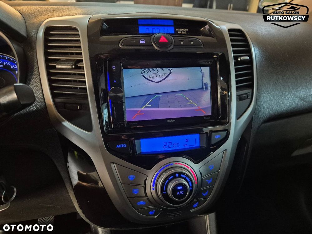 Hyundai ix20 - 18