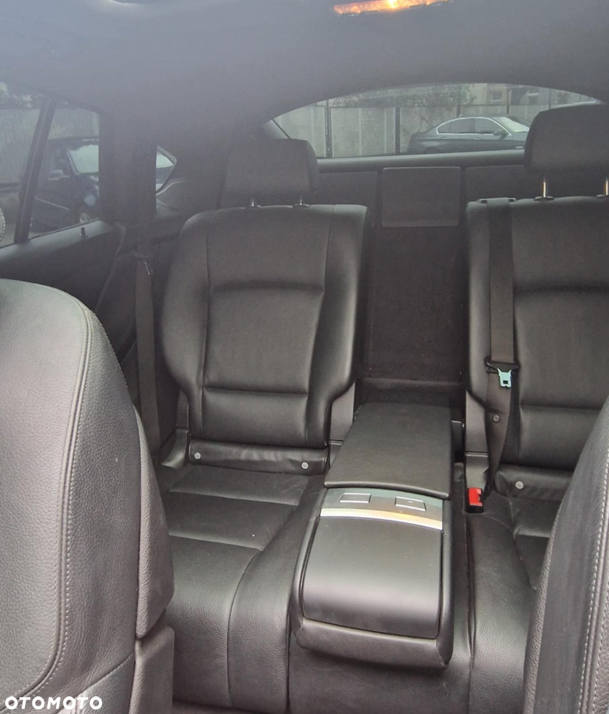 BMW 5GT 530d - 14