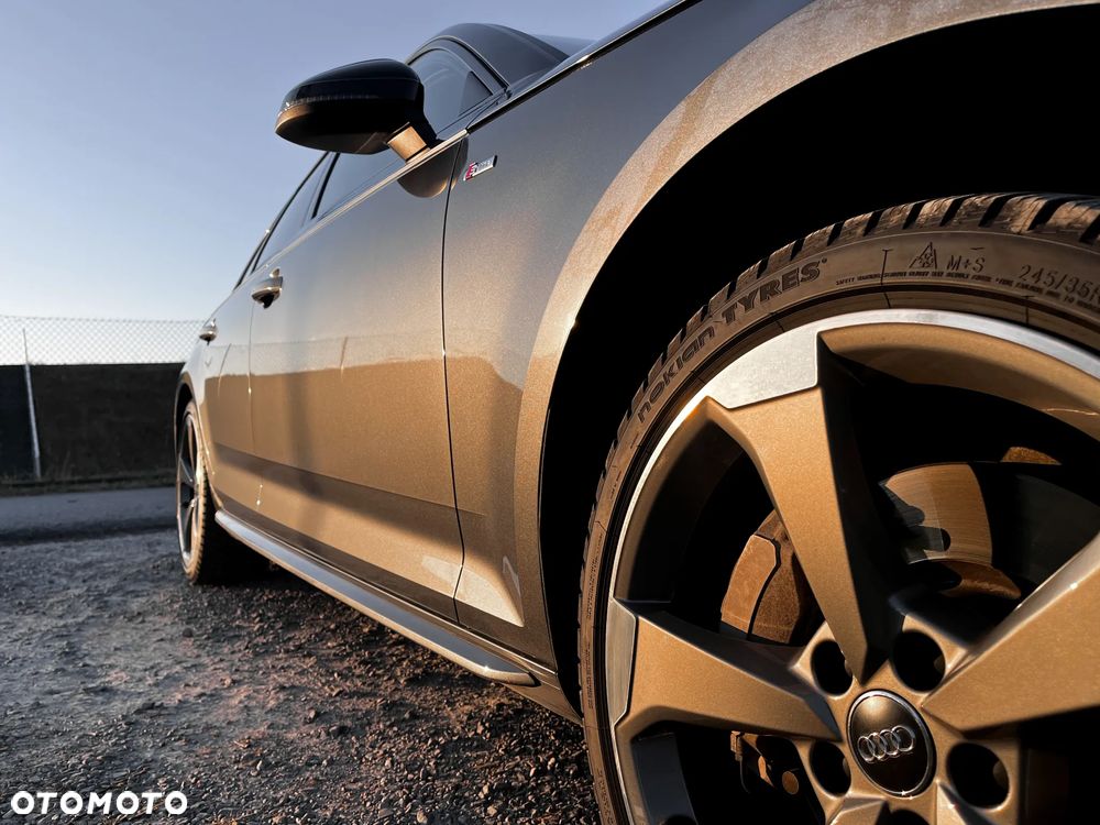 Audi A4 Avant 2.0 TFSI Quattro Sport S tronic - 5