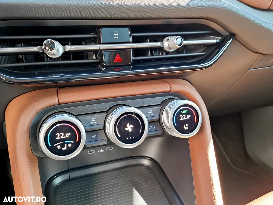 Skoda Kodiaq 1.5 TSI DSG PHEV Selection - 18