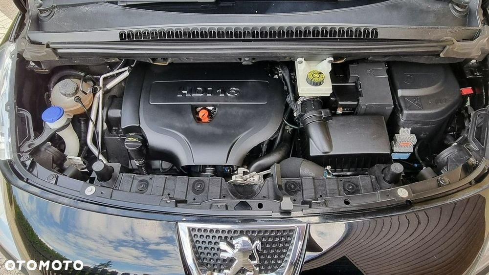 Peugeot 3008 - 11