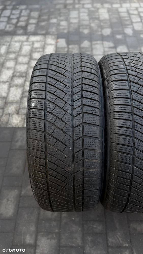Opony 255/50/19 r19 Continental ContiWinterContact TS830 P Conti Winter Contact 255/50 107V - 2