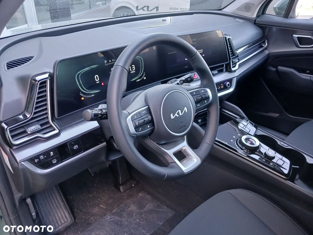 Kia Sportage 1.6 T-GDI L 2WD DCT - 7