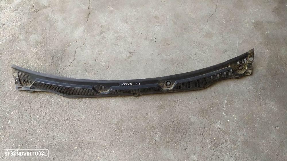 GRELHA CURCUVAN / TORPEDO RENAULT CAPTUR I - 1