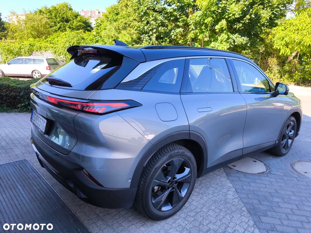 BAIC 5 Beijing 1.5T Luxury DCT - 4