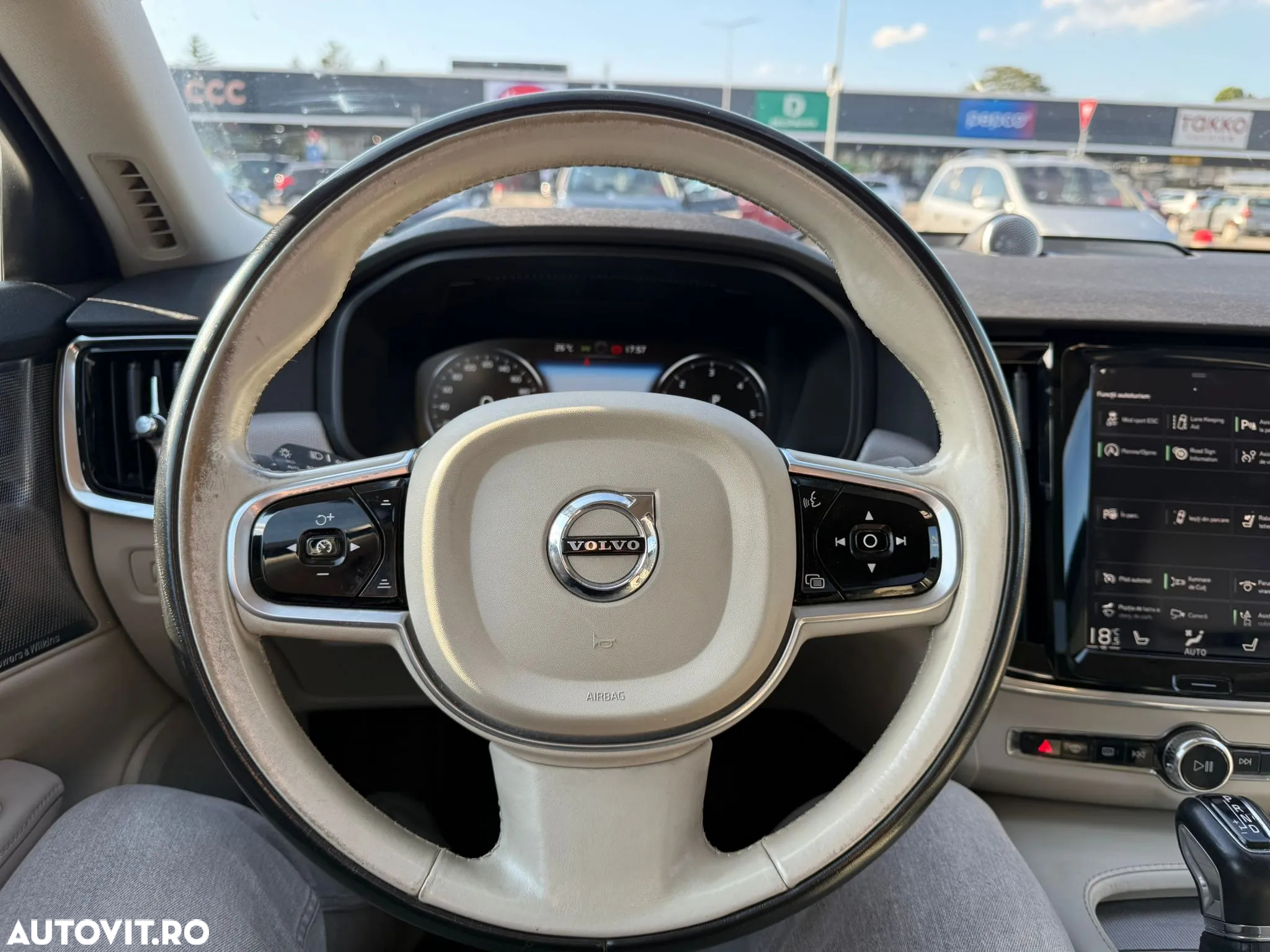 Volvo S90 D4 Inscription - 13