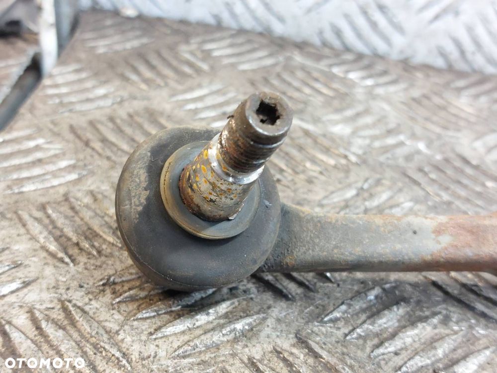 MAGLOWNICA PRZEKŁADNIA KIEROWNICZA OPEL ASTRA H EU EUROPA 13188614 - 3
