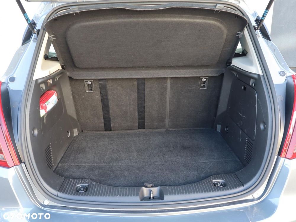 Opel Mokka 1.6 CDTI Automatik Innovation - 8
