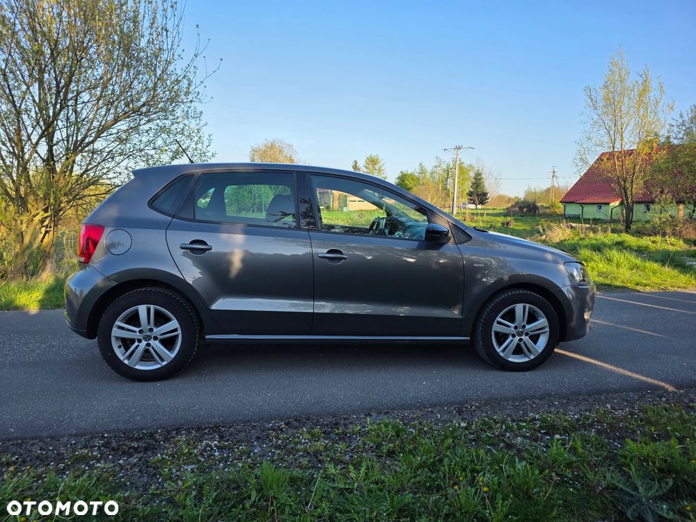 Volkswagen Polo 1.6 TDI MATCH - 7