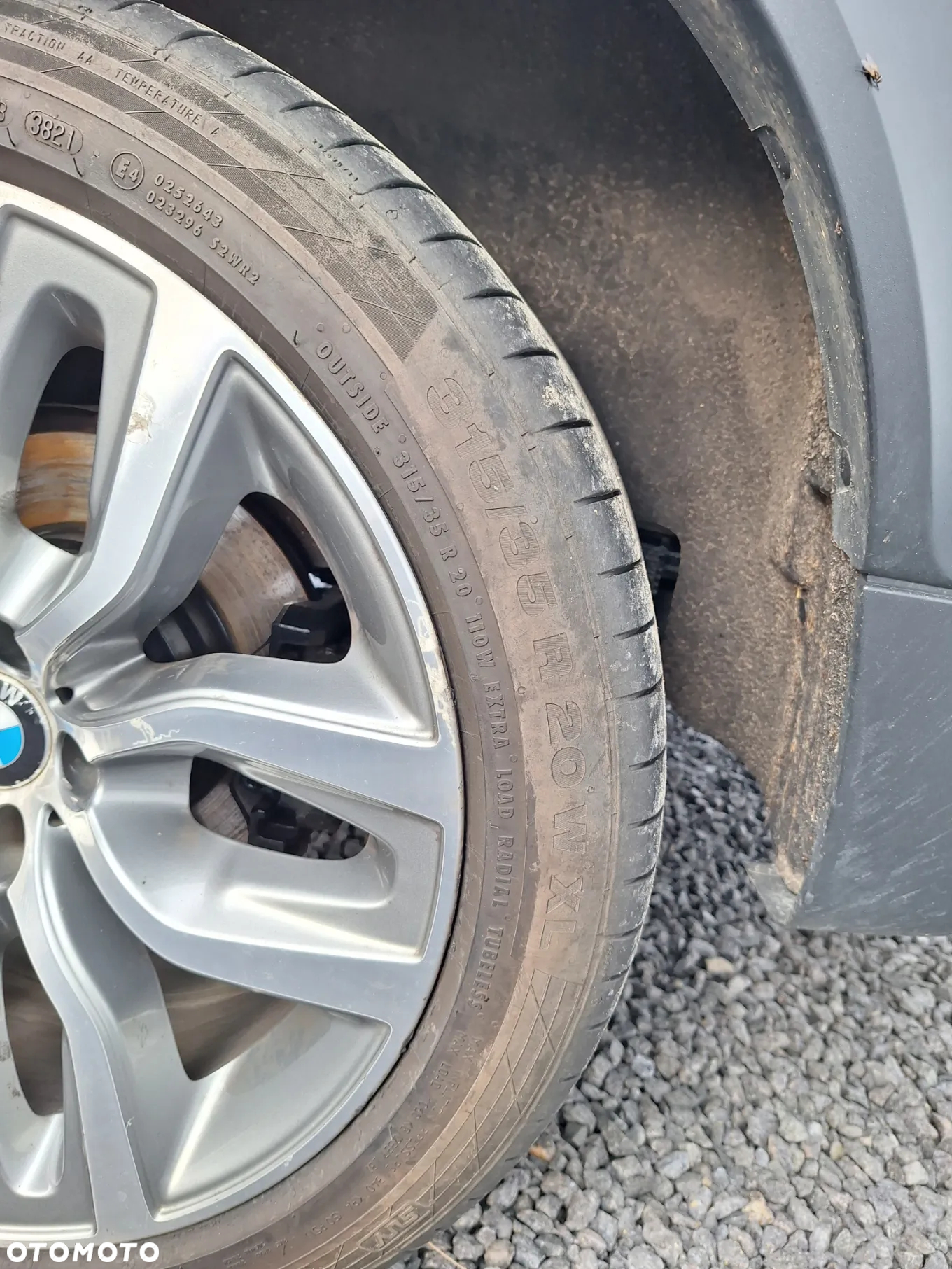 BMW X5 3.0d xDrive - 19