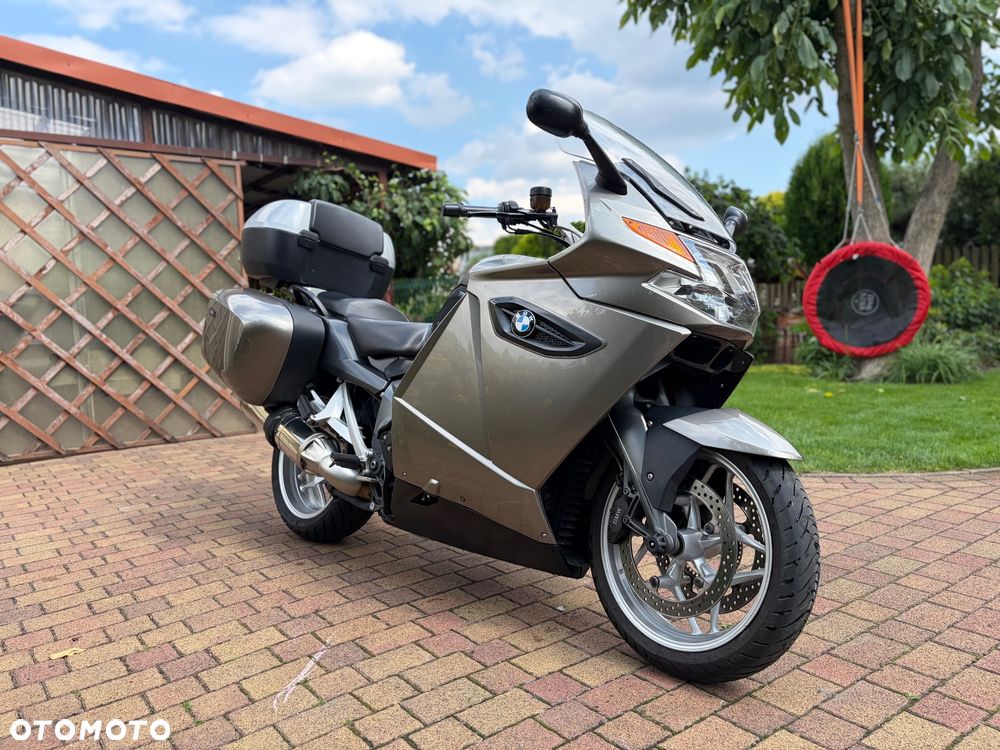 BMW K - 2