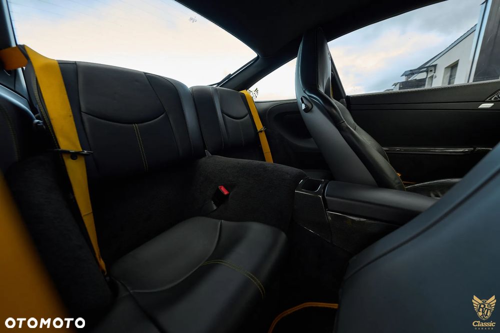 Porsche 911 - 14