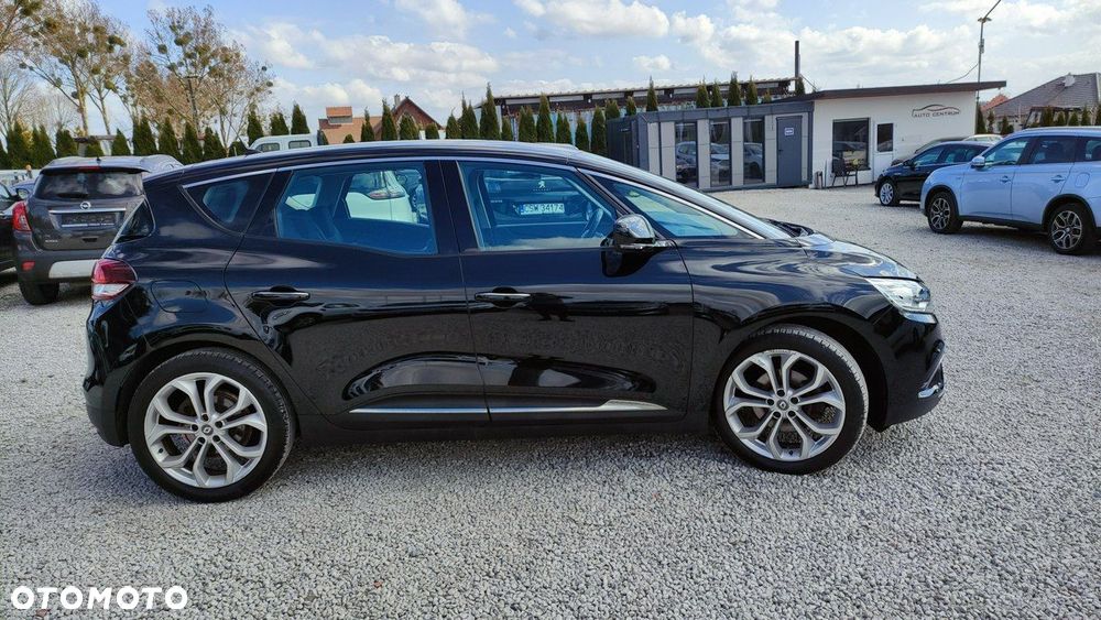 Renault Scenic ENERGY TCe 130 INTENS - 14