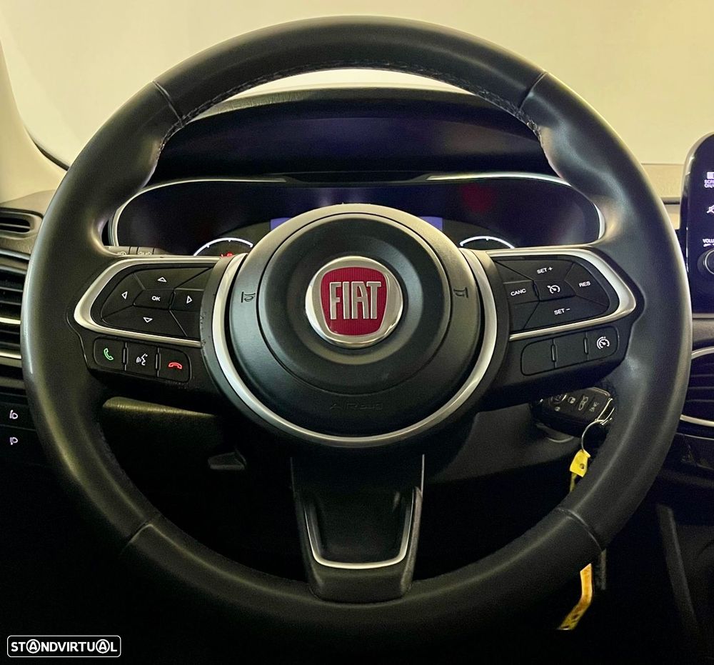 Fiat Tipo 1.3 MultiJet Life - 17