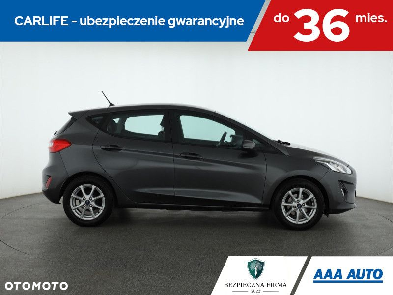 Ford Fiesta - 7