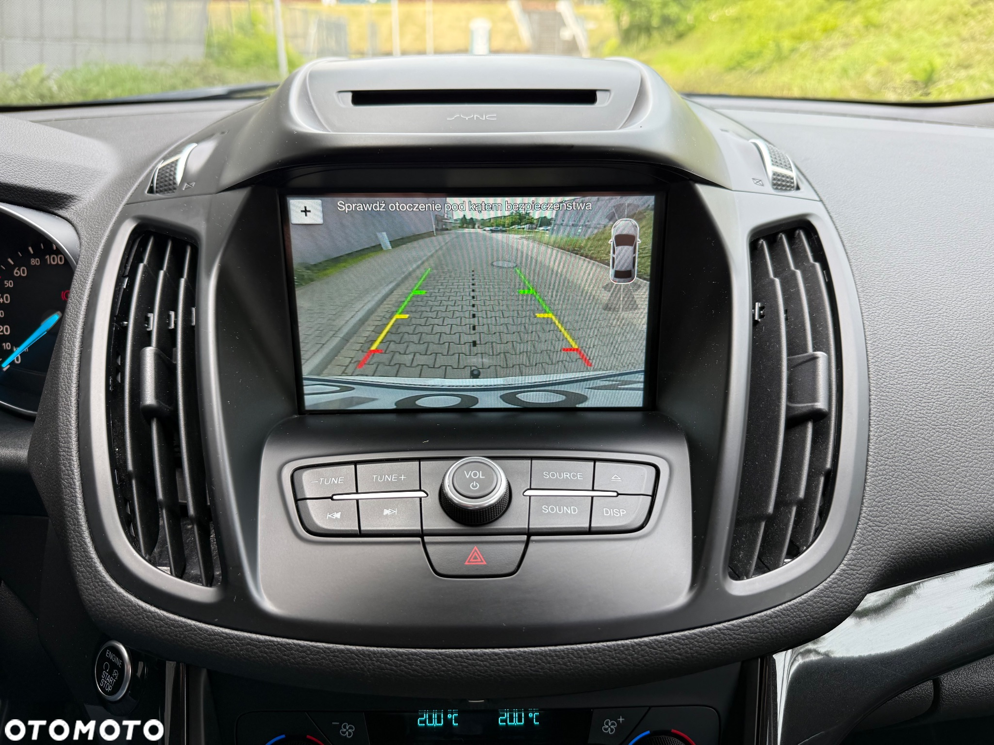 Ford Kuga 1.5 EcoBoost 2x4 Titanium - 20