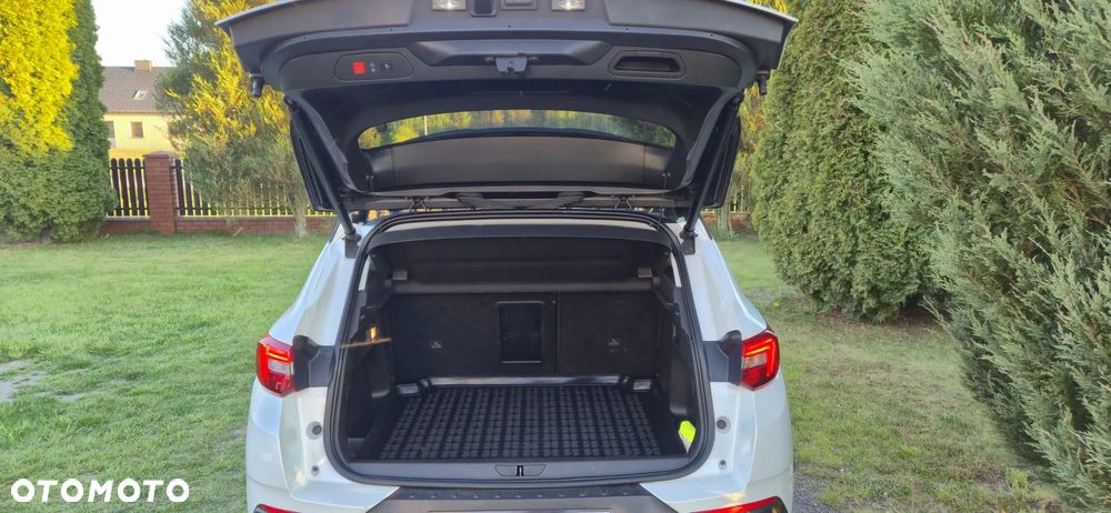 Opel Grandland X 2.0 D Start/Stop Automatik Ultimate - 14