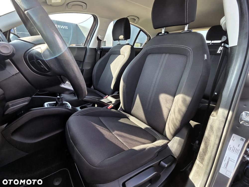 Fiat Tipo 1.4 16v Easy - 9