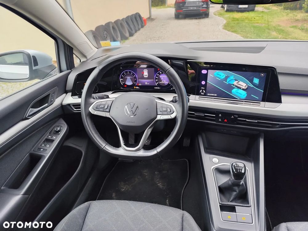 Volkswagen Golf 1.5 TSI EVO Life - 13