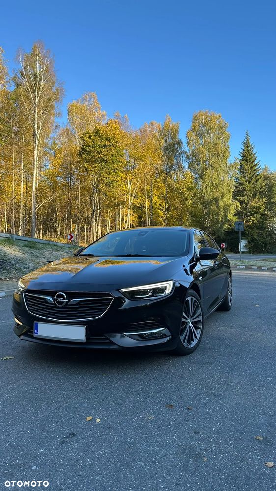 Opel Insignia 1.6 T Innovation S&S - 2