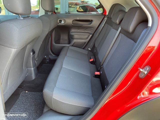 Citroën C4 Cactus PureTech 82 Shine - 28