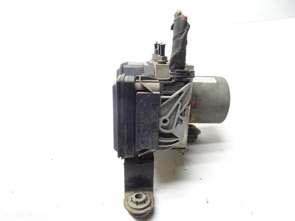 POMPA HAMULCOWA ABS 5N0614109AJ AUDI Q3 8U 2.0 TDI - 5