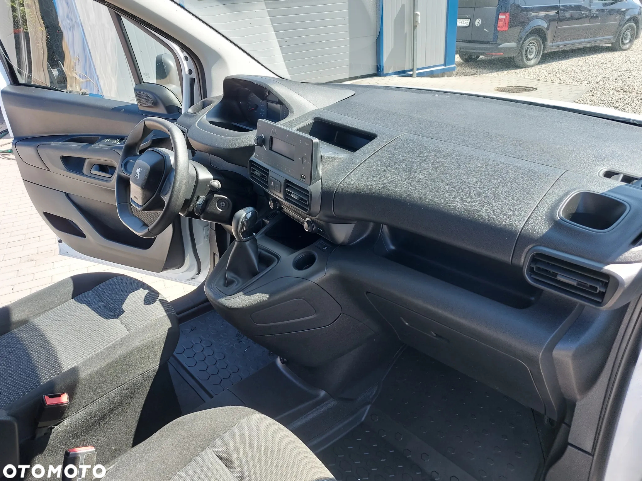 Peugeot Partner - 25