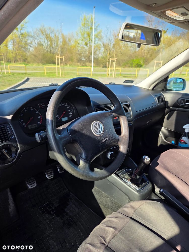 Volkswagen Golf 1.4 Basis - 10