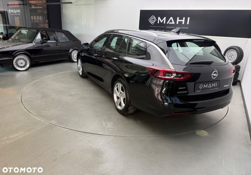 Opel Insignia 2.0 CDTI ecoFLEXStart/Stop Innovation - 9