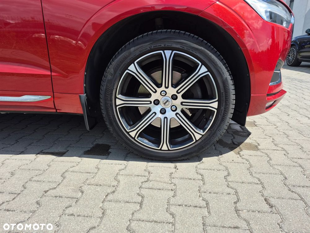 Volvo XC 60 T5 GPF AWD Inscription - 28