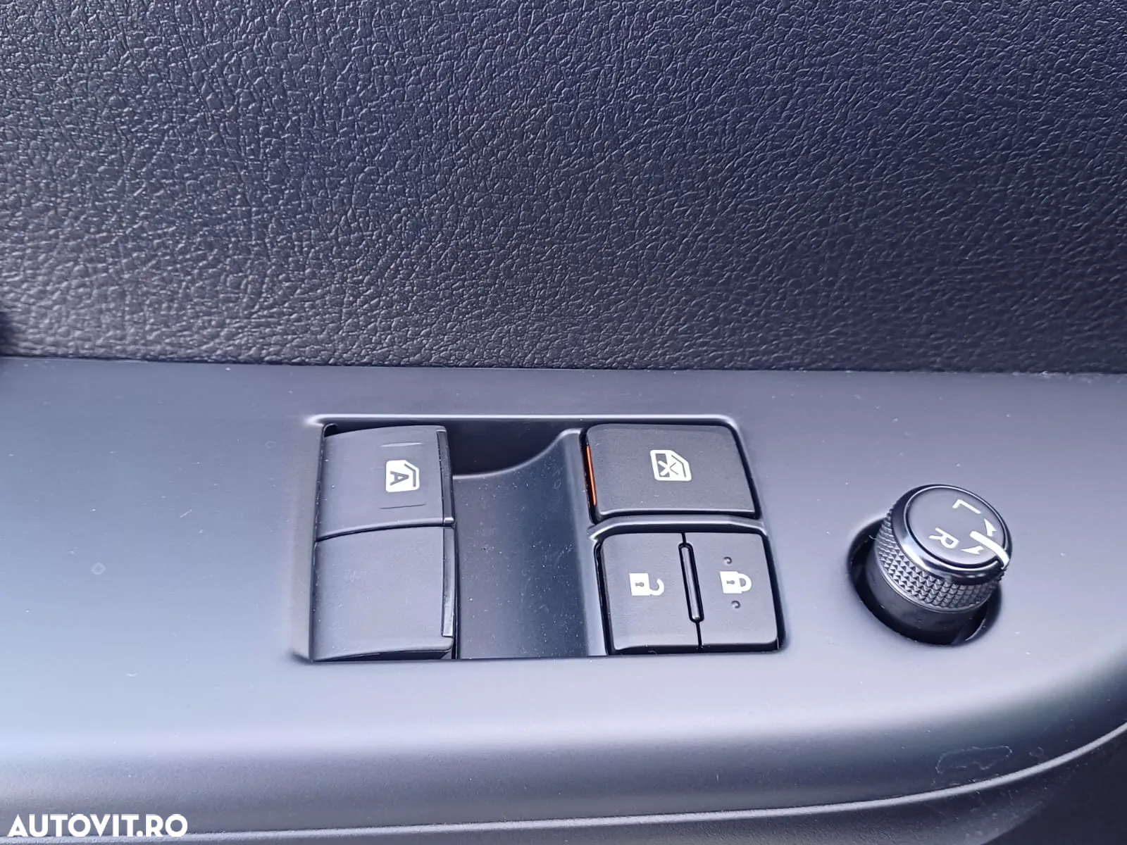 Toyota Hilux - 7