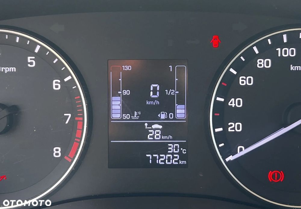 Hyundai i20 1.2 Classic Plus - 19